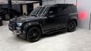 لاند روفر ديفندر P400 110 HSE 3.0L (5 Seater)