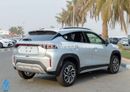 سوزوكي فرونكس GLX 1.5L A/T Petrol with 9 inch Display Audio | 360 Camera | Export Only