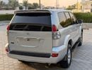 Toyota Prado GX GCC Specs V4 2.7L Interior and Exterior Excellent Condition