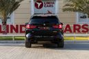 بي أم دبليو X3 M40i M Sport 3.0L