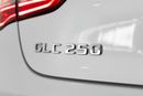 مرسيدس بنز GLC 250 4MATIC