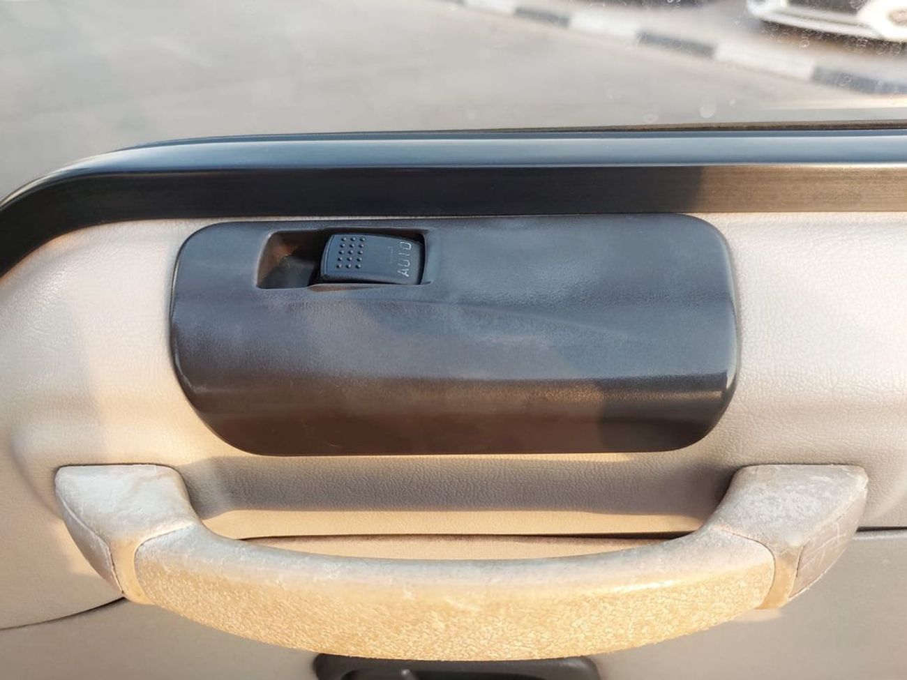 Mitsubishi Rosa MITSUBISHI ROSA BUS RHD 2000 MODEL 4.8 L DIESEL MANUAL(PM00234)