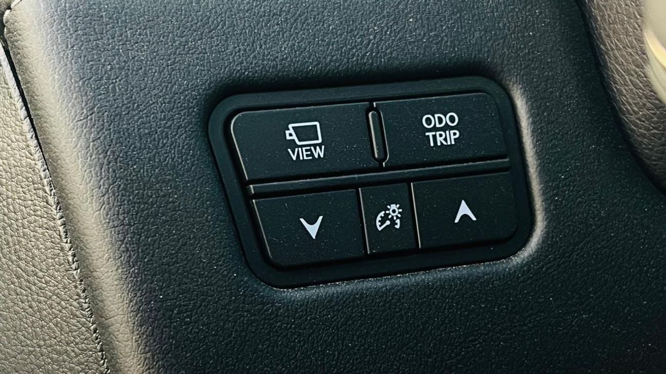 Lexus LX600 SIGNATURE