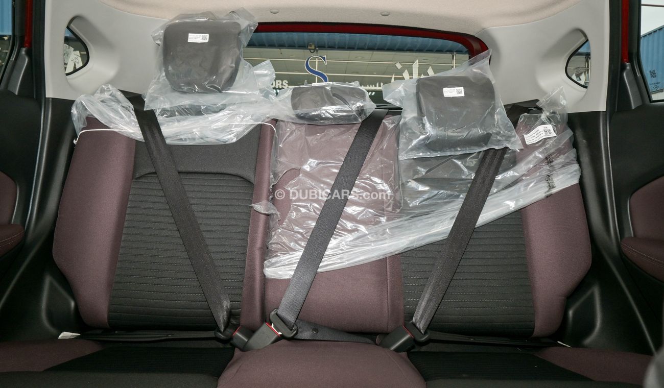 Suzuki Fronx GLX 1.5