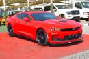 Chevrolet Camaro /BEST DEAL **CLEAN TITLE --FULL OPTION /2SS--V8 6.2L GOOD CONDITION