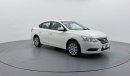 Nissan Sentra S 1.6 | Under Warranty | Inspected on 150+ parameters