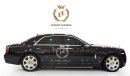 Rolls-Royce Ghost ,GCC SPECS,FULL SERVICE HISTORY