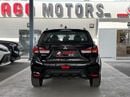 Mitsubishi ASX ASX LUXURY 2.0 4WD **EXPORT ONLY**التصدير فقط خارج الخليج***