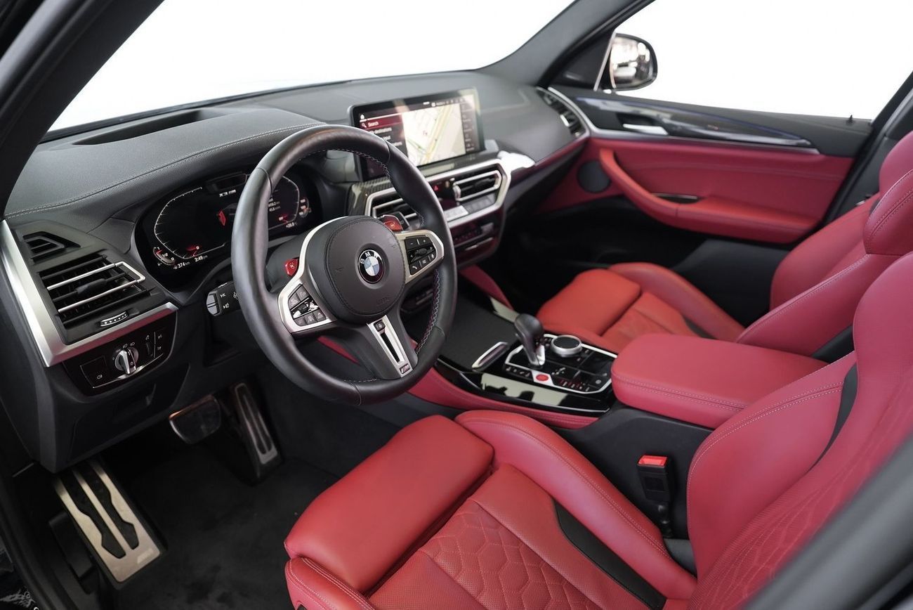 BMW X3 xDrive 30i M Sport 2.0L