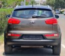 Kia Sportage EX 2.0L (155 HP) 856-MONTHLY FOR 24 MONTHS | GCC | Camera, GPS l Accident Free