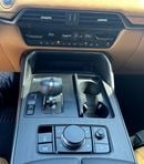 مازدا سي اكس90 High Plus