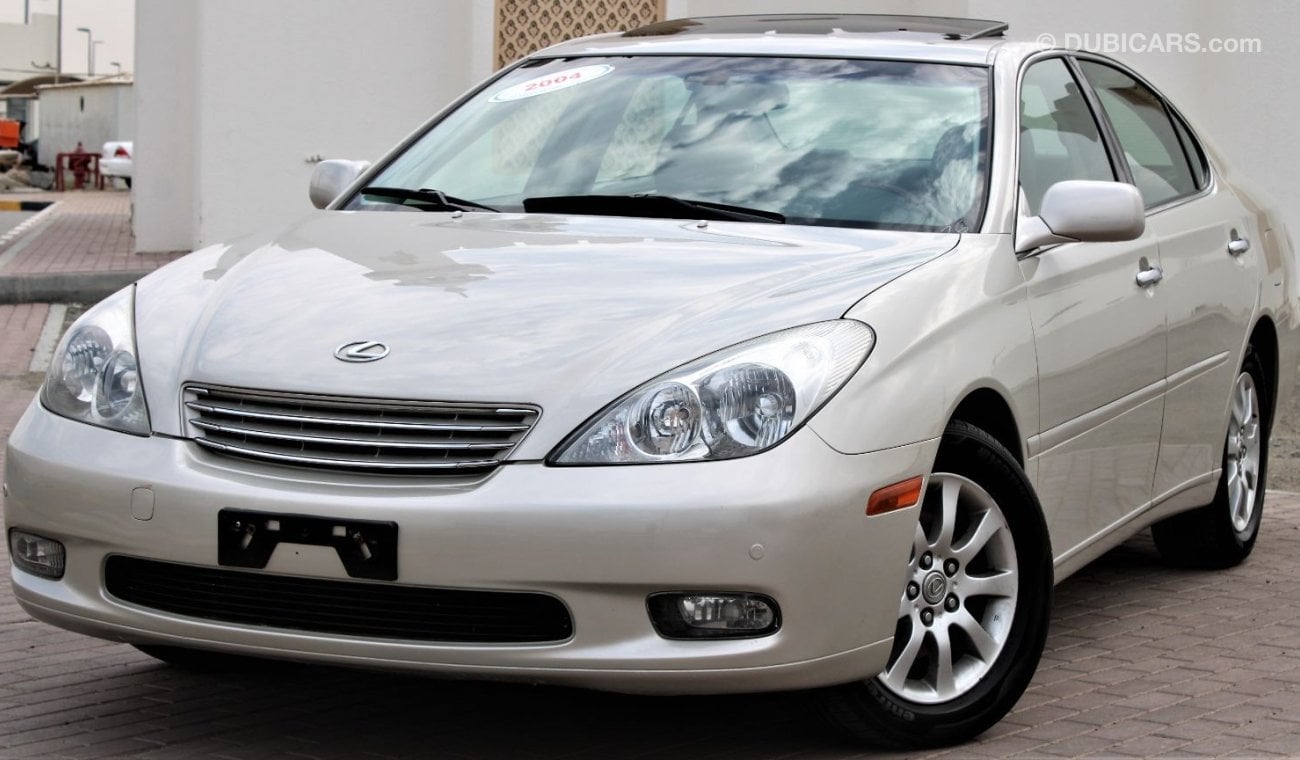 Lexus ES 330