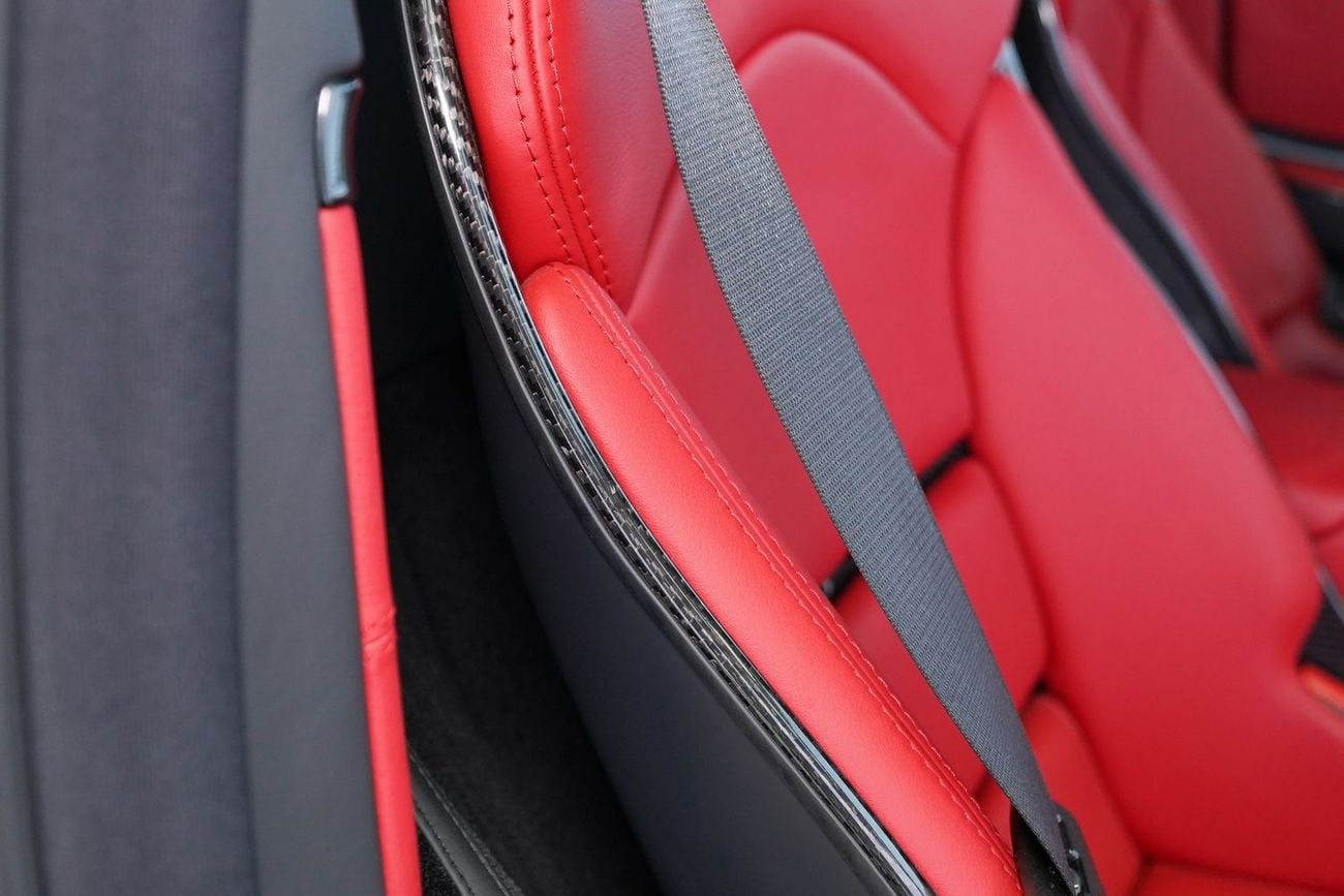 مرسيدس بنز SLR MCLAREN