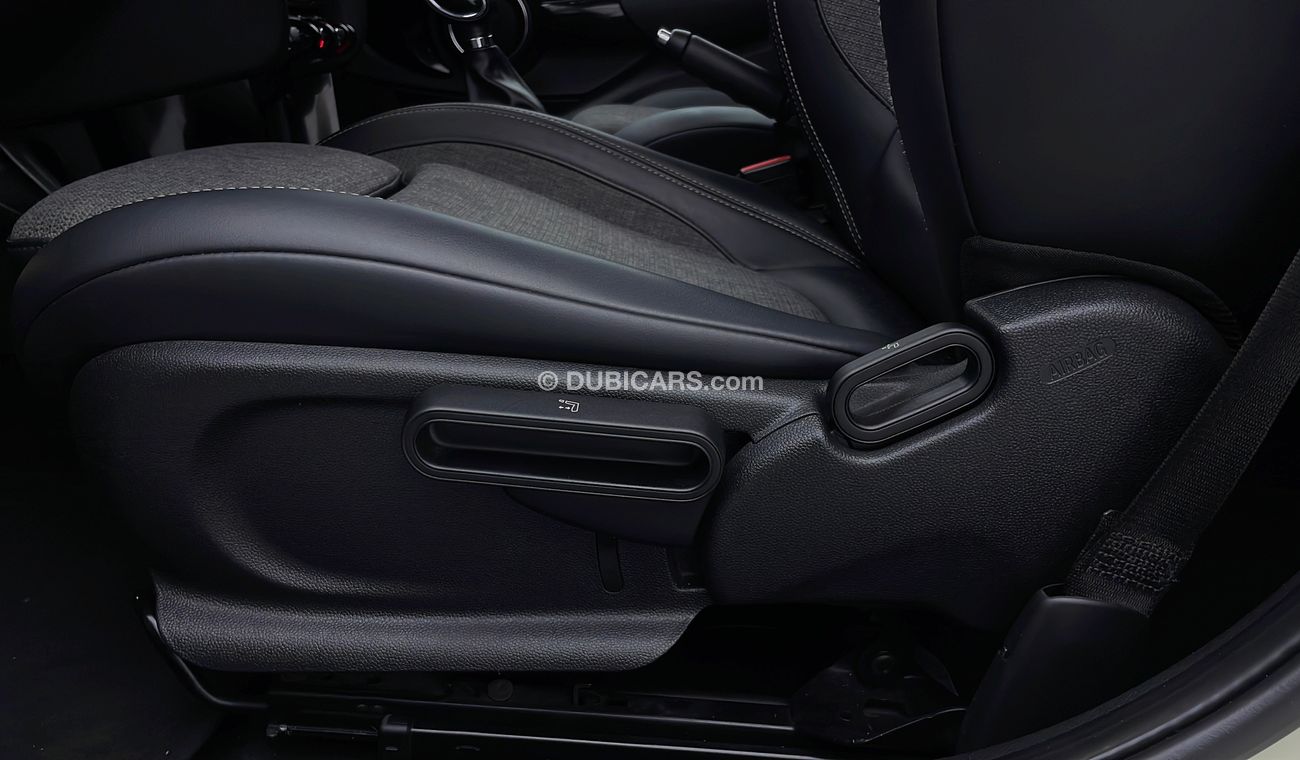 ميني كوبر STD 1.5 | +مع الضمان | كمان تم فحص ١٥٠