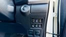 Toyota Hilux ADVENTURE GR kitt install