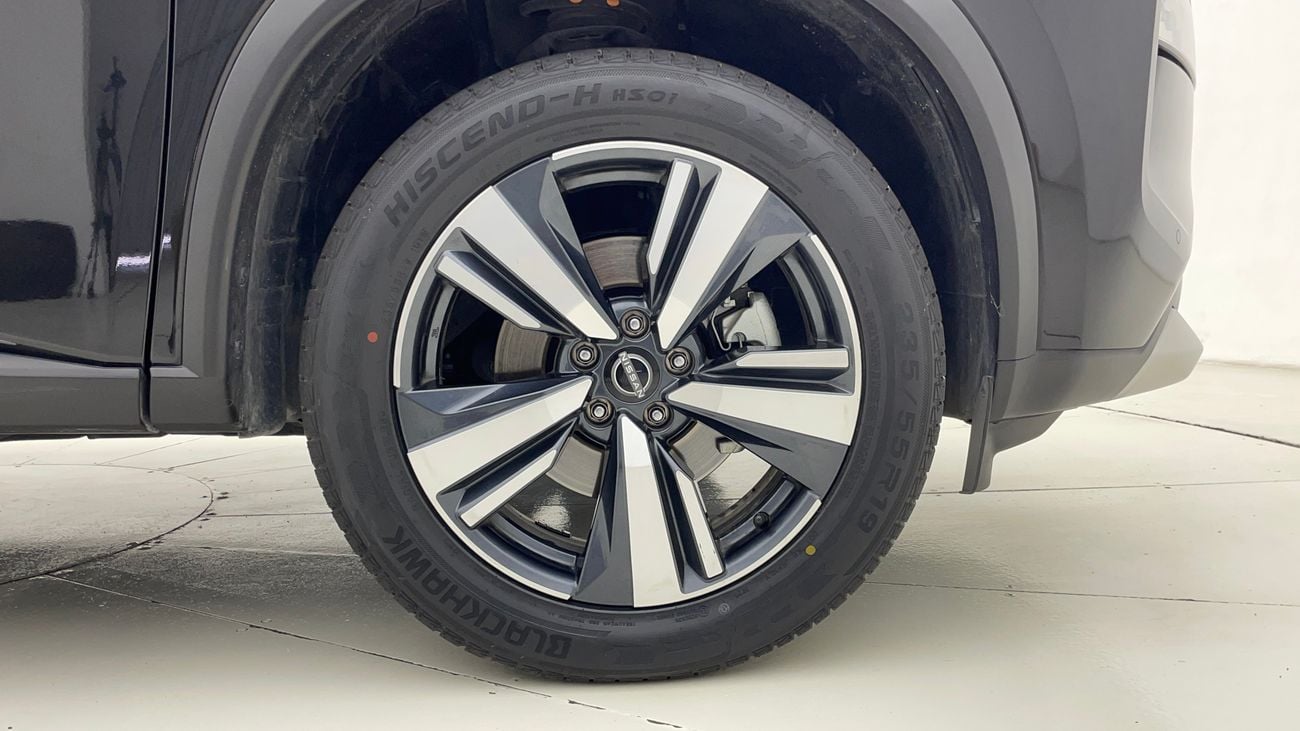 Nissan XTrail SL 2.5L (169 HP) SL 2.5 | Zero Down Payment | Home Test Drive