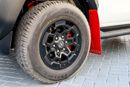 تويوتا هيلوكس GR Sport 4.0L