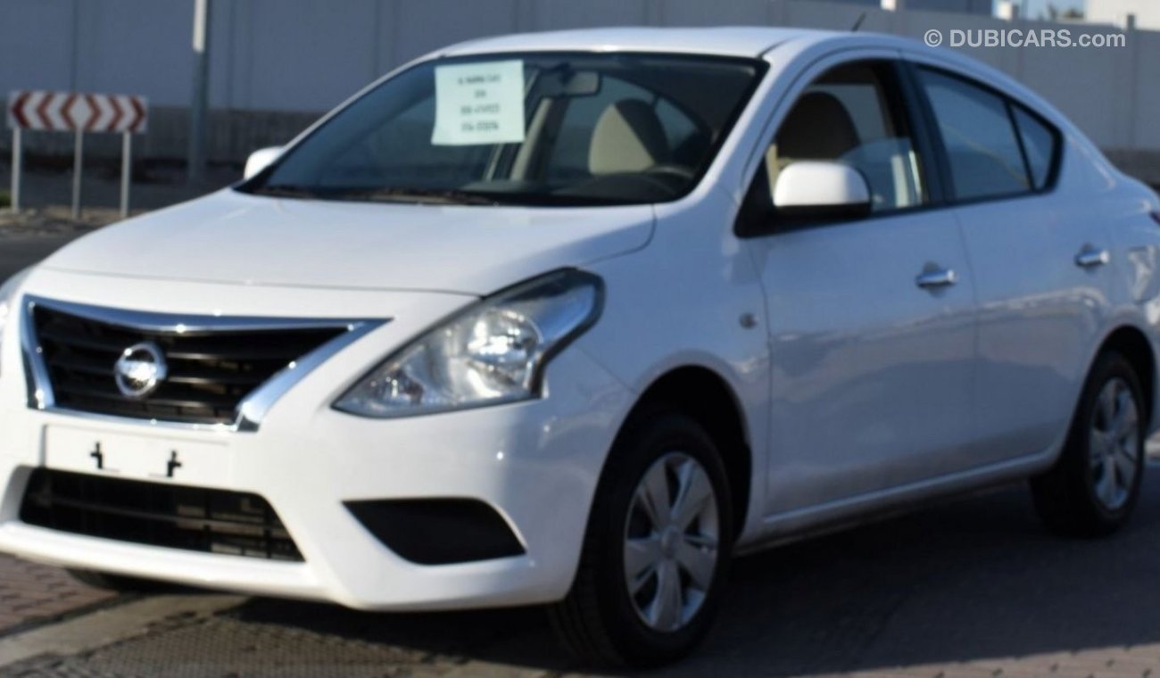 Nissan Sunny 452 PER MONTH | NISSAN SUNNY | 0% DOWNPAYMENT | IMMACULATE CONDITION