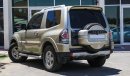 Mitsubishi Pajero Mitsubishi Pajero GLS 2009 GCC Perfect Condition