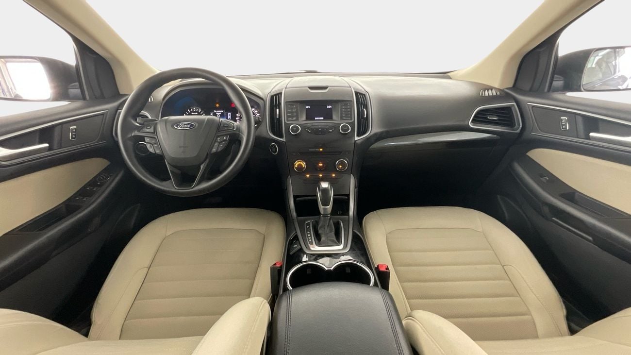 فورد إدج SE | upto AED 20,000 Ramadan Discount | شامل الضمان | 0 ﺪﻔﻋﺓ ﺃﻮﻟﻯ