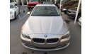 BMW 520i i model 2012GCC car prefect condition full service full option low mileage