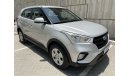 Hyundai Creta GL 1.6 | Under Warranty | Free Insurance | Inspected on 150+ parameters