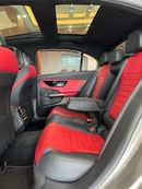 Mercedes-Benz C 200 Mercedes C200 AMG