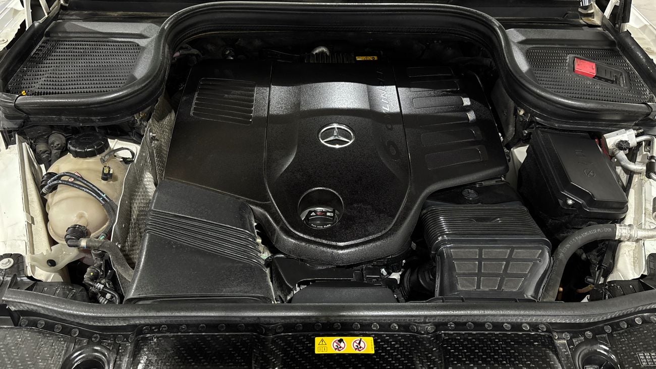 Mercedes Benz GLE450 4MATIC 2024 4MATIC | AED 3966/Month | 0 DP | 30 Day Return | Warranty