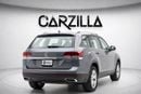 Volkswagen Teramont TRENDLINE 2021 | Full Agency Service History | AED 1,430 / Monthly