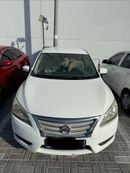 نيسان سنترا