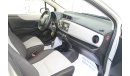 Toyota Yaris 1.3L S 2014 MODEL WITH WARRANTY