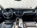 Volvo XC60 B5 2.0T Powertrain