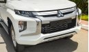 Mitsubishi L200 2.4L Chrome Package Turbo Diesel 4x4 T/M 2020