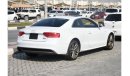 Audi A5 45 TFSI 45 TFSI QUATTRO CLEAN CAR / WITH WARRANTY