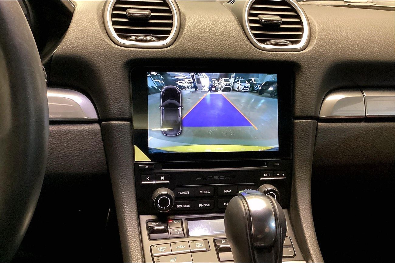 Porsche 718 Boxster Standard | National Day Celebration | Guaranteed Warranty | 0 Down Payment