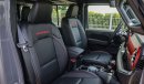 Jeep Wrangler Unlimited Rubicon 3.6L V6 , Winter package , 2023 Vehiculo Nuevo , (SOLO PARA EXPORTAR)