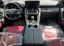 Toyota Land Cruiser 3.5T VXR Hybrid