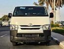 Toyota Hiace CARGO PATROL/ GCC/ STANDARD ROOF/ EXPORT ONLY/ LOT# 26062