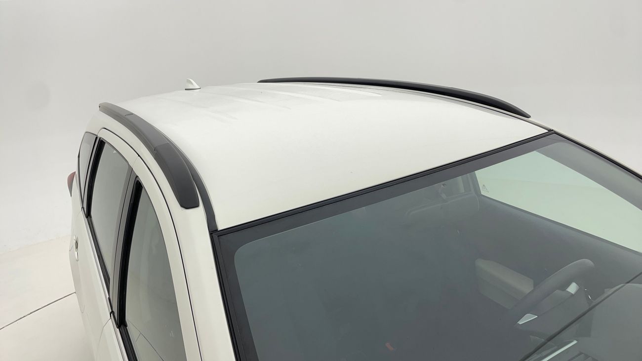 تويوتا راش EX 1.5 | بدون دفعة مقدمة | اختبار قيادة مجاني للمنزل