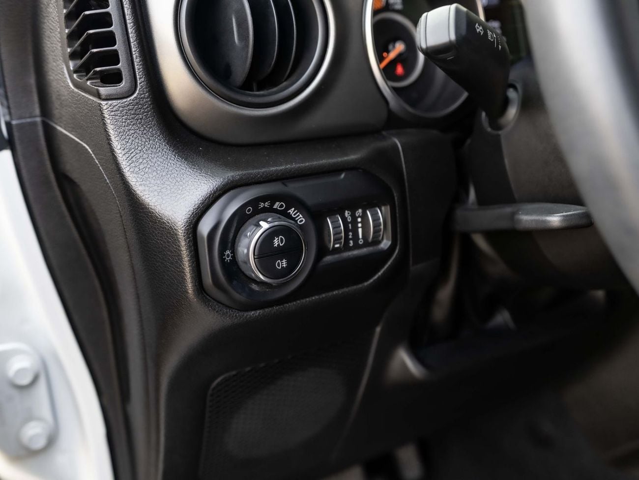 Jeep Wrangler SPORT Jeep Wrangler 2023
