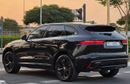 Jaguar F-PACE R-DYNAMIC HSE P250 Jaguar F-Pace R-Dynamic 2022 GCC Specs - Full Service History Excellent Condition