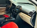 Ford Explorer XLT 200A 2.3L 4WD