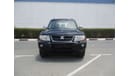 Mitsubishi Pajero MITSUBISHI PAJERO  2 DOOR 2005 ORIGINAL PAINTS , SINGLE OWNER ,GULF SPACE