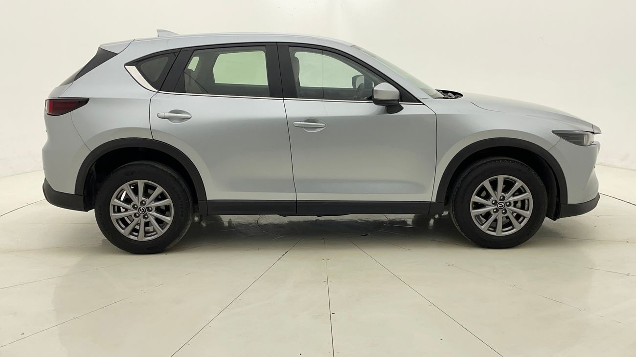 Mazda CX5 GT 2.5 | Zero Down Payment | Home Test Drive