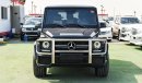 مرسيدس بنز G 63 AMG