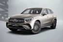 Mercedes-Benz GLC 200 4Matic