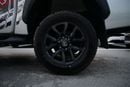 تويوتا هيلوكس Toyota Hilux Adventure 4.0L V6, Petrol, 4WD, Pickup, Model 2025