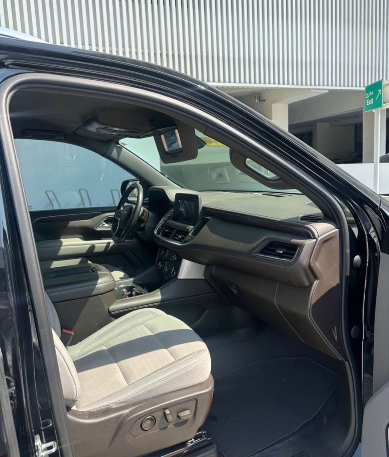 Chevrolet Tahoe LT 5.3L 4WD