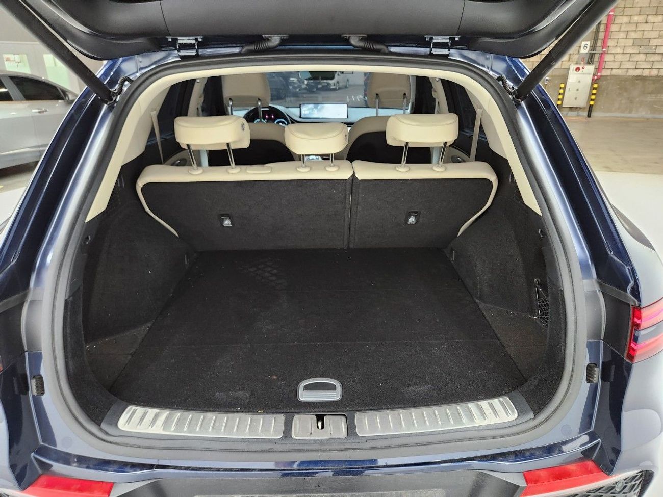 Genesis GV70 GENESIS GV70 (G) 2.5T 2WD