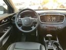 Kia Sorento 2019 Kia Sorento MidOption -3.3L V6 - Rear Camera - Auto trunk - Leather Seat -